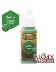 Warpaints: Goblin Green 18ml wp1109